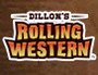 Dillon’s Rolling Western