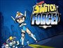 Mighty Switch Force!