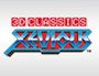 3D Classics Xevious