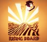 Rising Board 3D