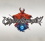 CRIMSON SHROUD