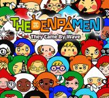 THE DENPA MEN: They Came By Wave