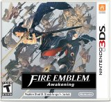 Fire Emblem: Awakening