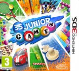 35 Junior Games