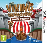 Viking Invasion 2 - Tower Defense