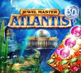 ewel Master Atlantis 3D