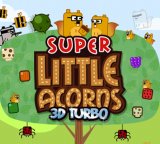 Super Little Acorns 3D Turbo