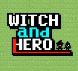 Witch & Hero