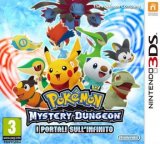 Pokémon Mystery Dungeon: i portali sull’infinito