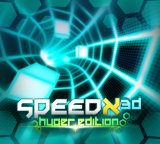 SpeedX 3D Hyper Edition