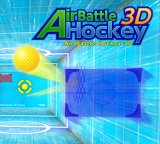 Air Battle Hockey 3D