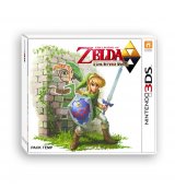 The Legend of Zelda: A Link Between Worlds