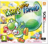 Yoshi’s New Island