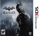 Batman: Arkham Origins Blackgate