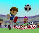ARC STYLE: Football 3D