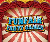 Funfair Party Games