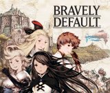 Bravely Default: Flying Fairy