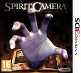 Spirit Camera: Le memorie maledette