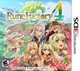 Rune Factory 5