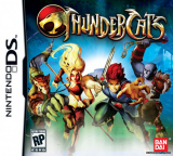 Thundercats