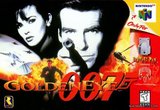 007 - Goldeneye