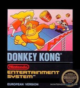 Donkey Kong