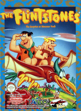 The Flintstones