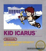 Kid Icarus