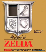 The Legend of Zelda