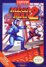 Mega Man 2