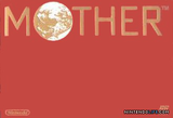 Mother / EarthBound Zero