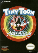 Tiny Toons Adventures