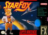 Starwing