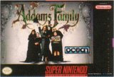 La Famiglia Addams