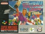 Euro Football Champ