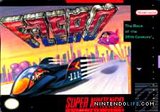 F-Zero