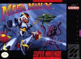 Megaman X
