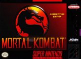 Mortal Kombat 2