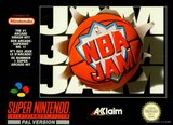NBA Jam Tournament Edition