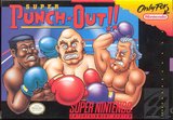 Super Punch Out!