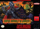 Super Ghouls'n Ghosts