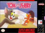 Tom & Jerry