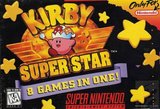 Kirby's Fun Pack