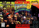 Donkey Kong Country 2: Diddy Kong's Quest