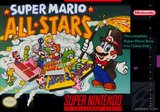 Super Mario All-Star