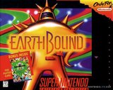 Earth Bound