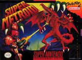 Super Metroid