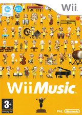 Wii Music