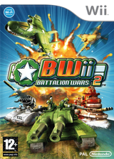 Battalion Wars II