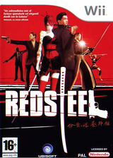 Red Steel